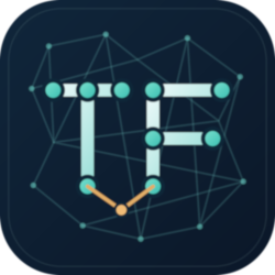 TF Knowledge Graph logo
