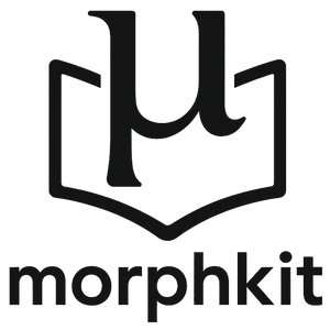 Morphkit logo