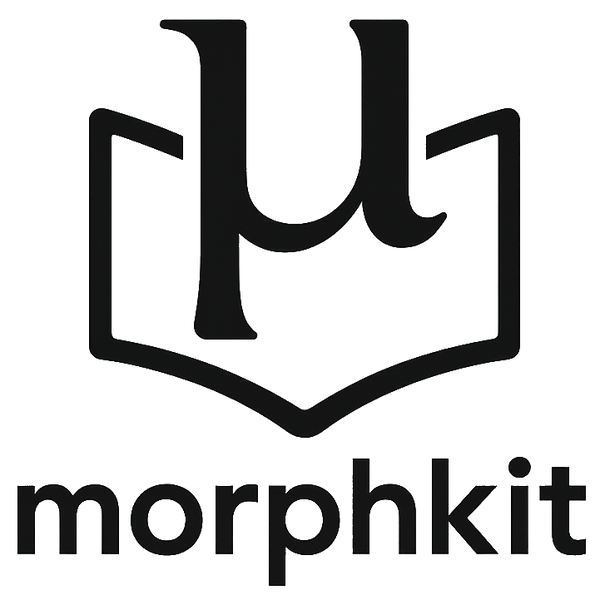 Morphkit logo